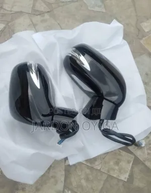 Side Mirror Rx 350 2010