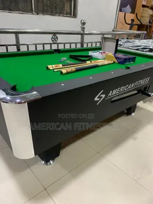 Coin and Marble Snooker Board