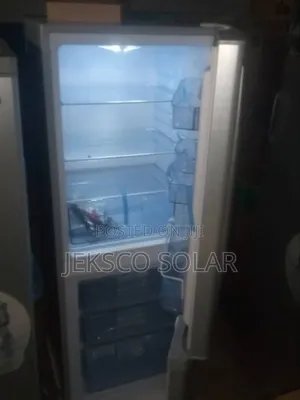 Bona Inverter Refrigerator.