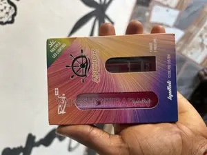 Rich Anchor Vape