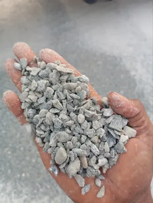 Payment on Delivery Iron Chippings