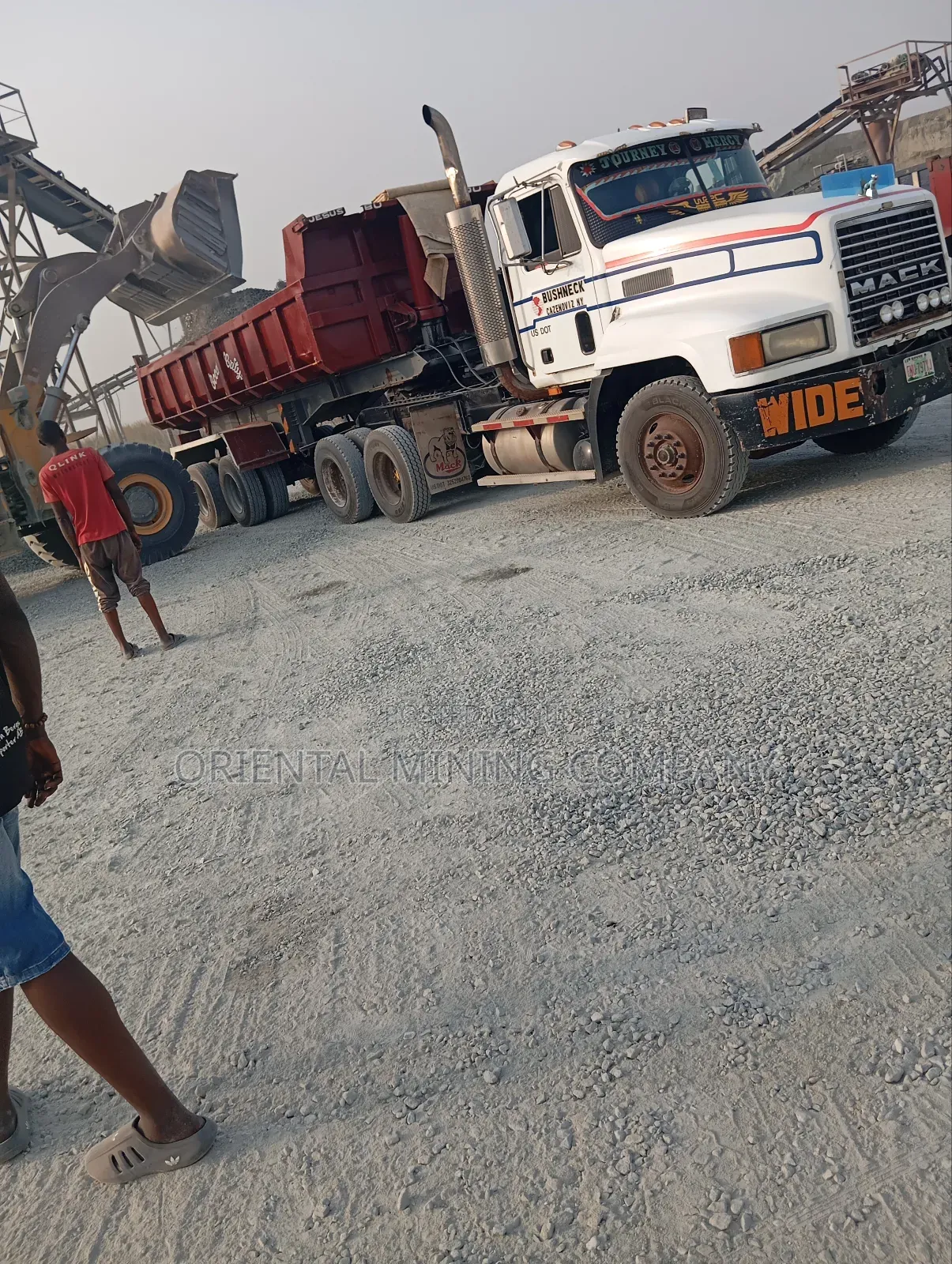 Payment on Delivery Iron Chippings