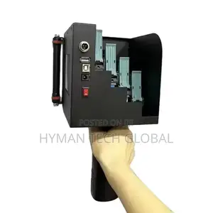 10cm Factory Handheld Inkjet Printer for Coding,Expire Date