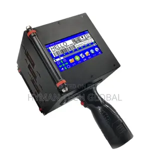 10cm Factory Handheld Inkjet Printer for Coding,Expire Date