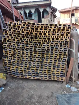 Iron Steel