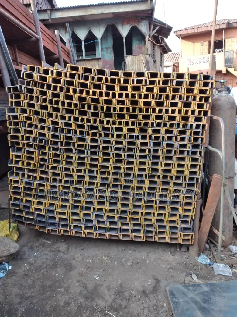 Iron Steel