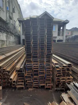 Iron Steel