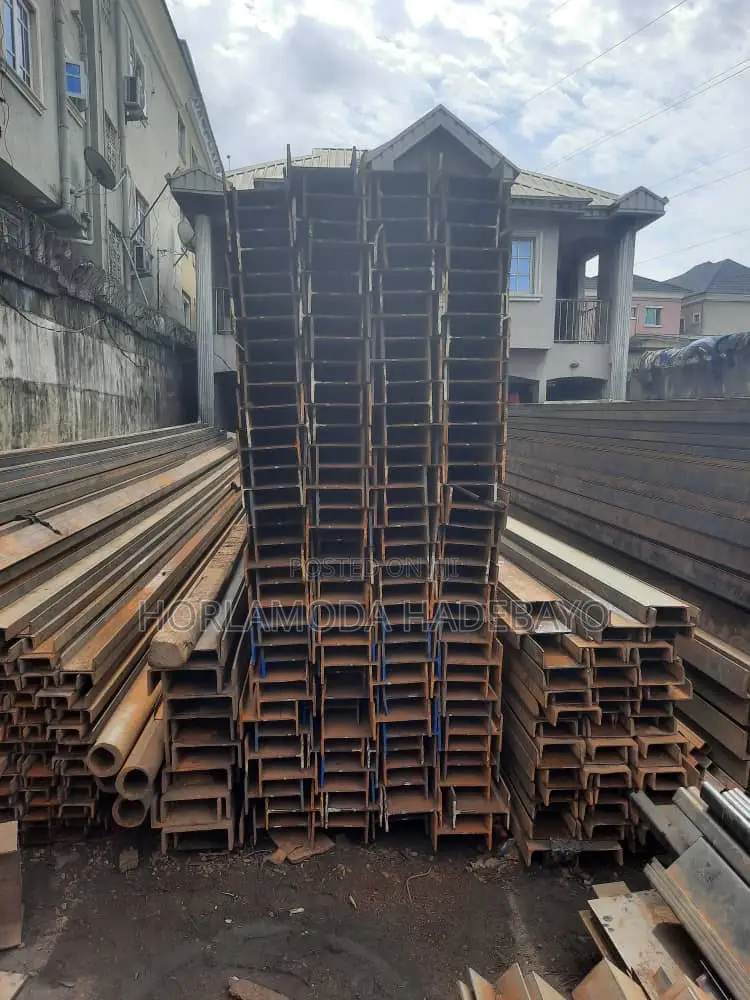Iron Steel