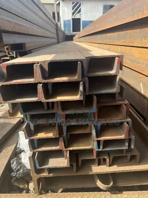 Iron Steel