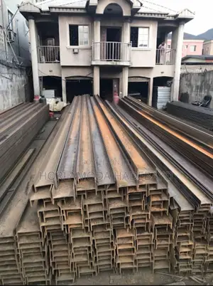Iron Steel