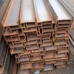 Iron Steel