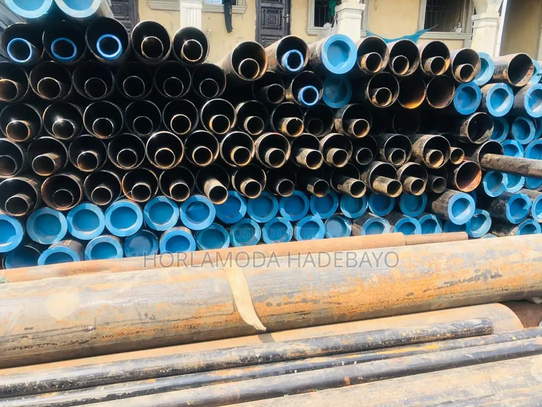 Iron Steel