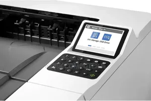 Hp Laserjet Enterprise M406DN