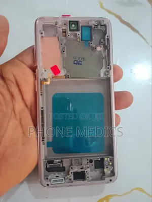 Samsung Galaxy S21 Oled Screen
