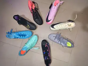 Soccer Boot
