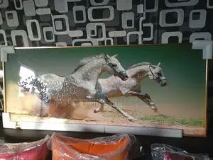 Acrylic Frame