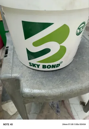 High Quality 10kg Sky Bond Gum