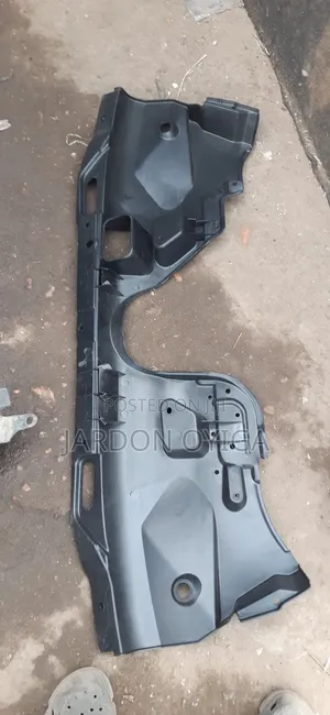 Photo - Engine Cover Honda Pilot 2010