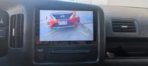 2006-2014 Honda Ridgeline Android Navigation System