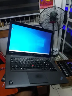 Laptop Lenovo ThinkPad T440 8GB Intel Core i5 SSD 128GB