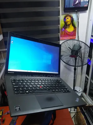 Laptop Lenovo ThinkPad T440 8GB Intel Core i5 SSD 128GB