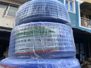 1/2” High Pressure Water Hose