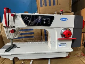 Sewfine Industrial Direct Drive Machine