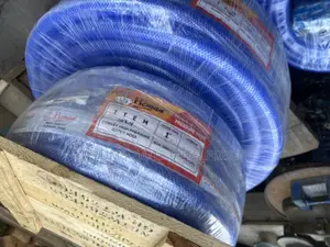 1” High Pressure Water Hose