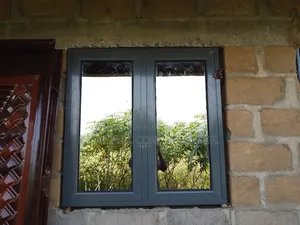 Casement Window With Inner Net Only Series 111