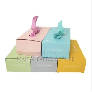 20pcs Face Towels Set