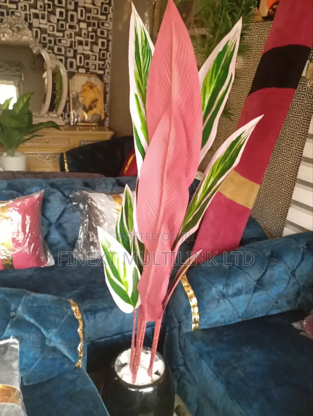Flower Vase