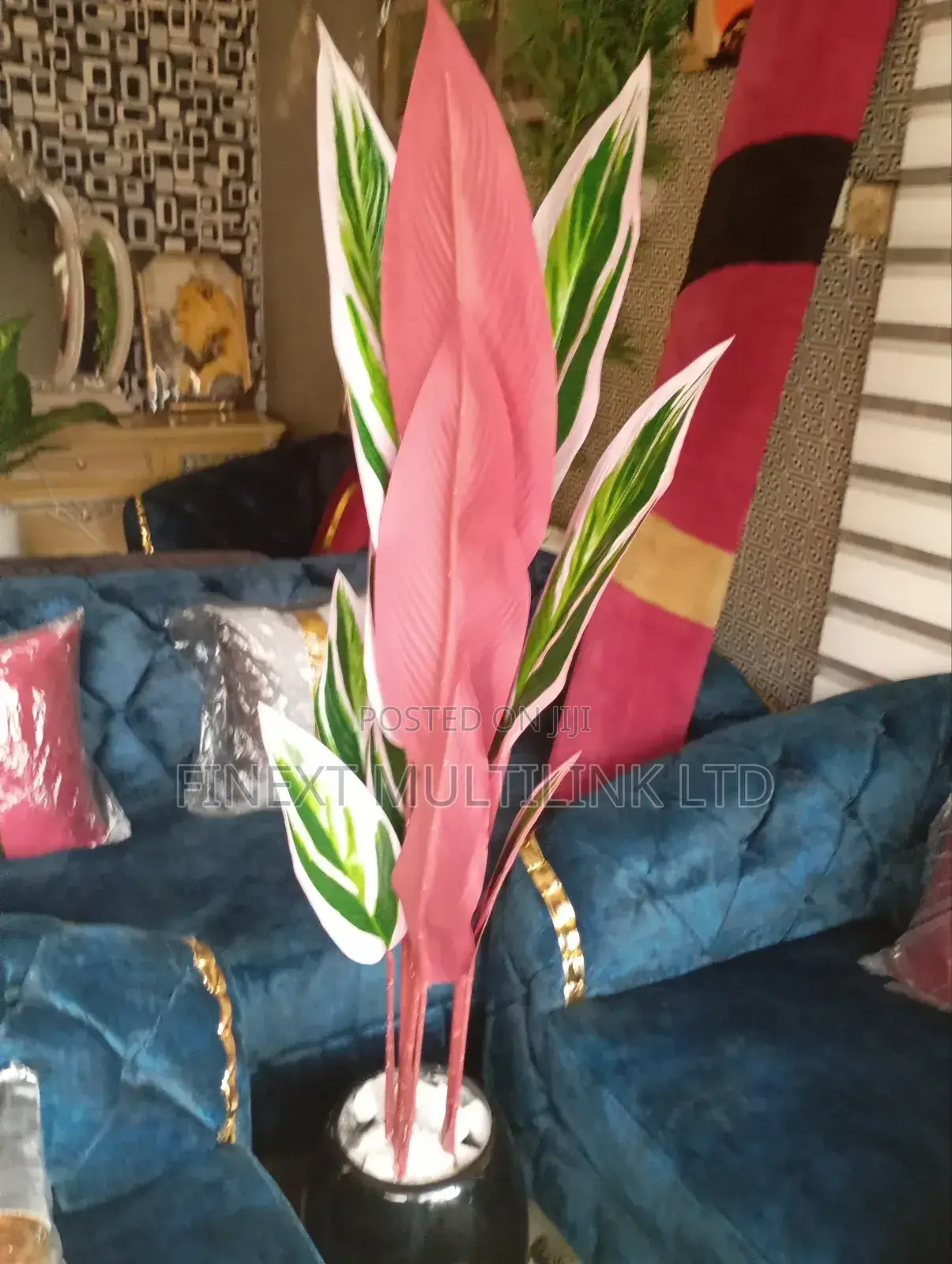 Flower Vase