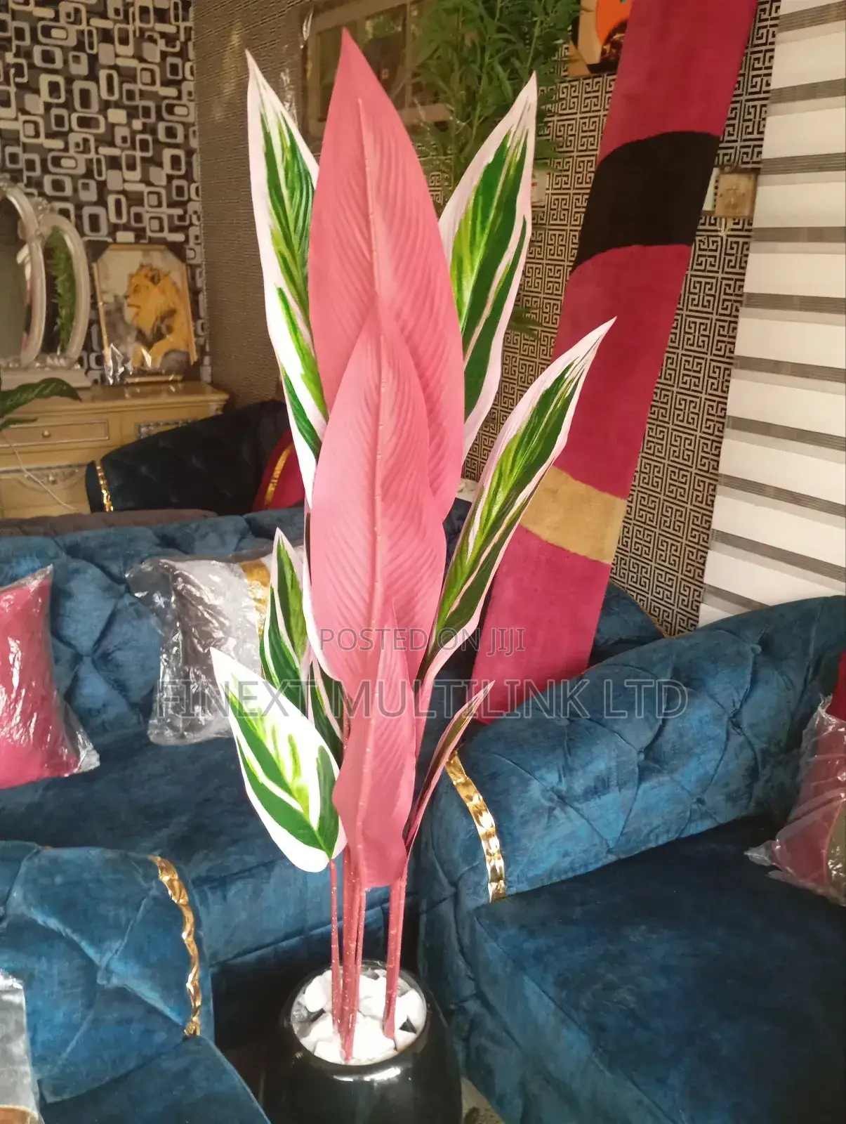 Flower Vase
