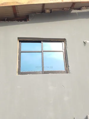 Sliding Window With Back Net Only Series 222