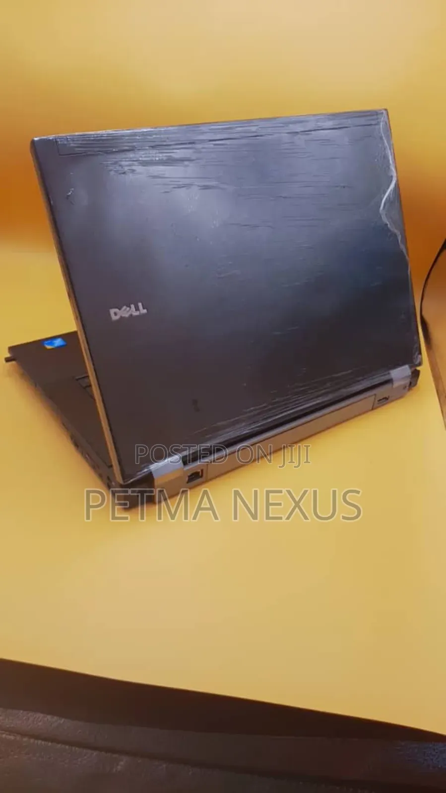 Laptop Dell Latitude E6500 4GB Intel Core 2 Duo HDD 250GB