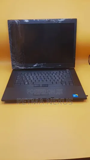 Laptop Dell Latitude E6500 4GB Intel Core 2 Duo HDD 250GB