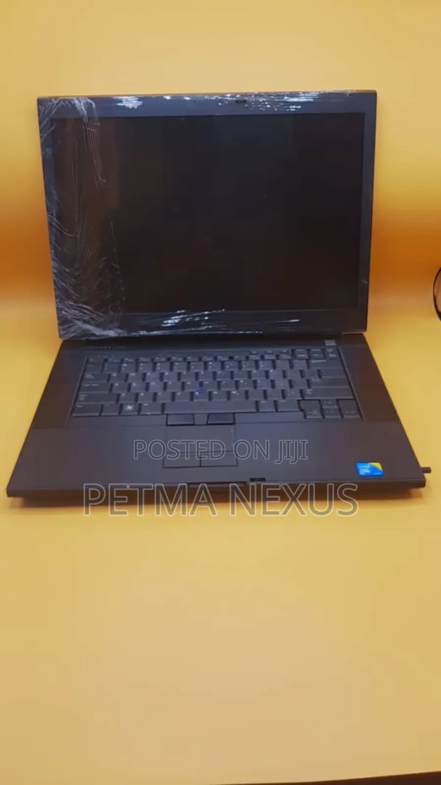 Laptop Dell Latitude E6500 4GB Intel Core 2 Duo HDD 250GB