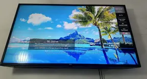 50 Inches LG Ultra HD TV