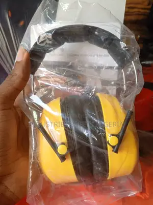 3m Optime 98 Ear Muff