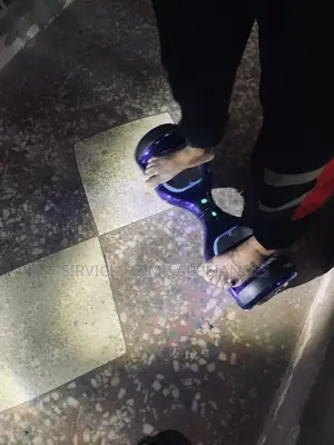 6.5 Inches Hoverboard