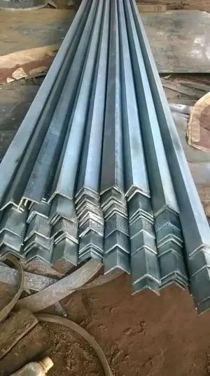 Angle Iron