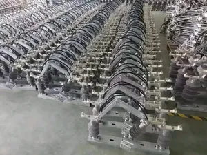 33kva Gang Isolator
