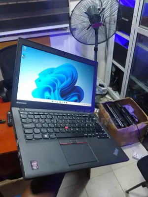Laptop Lenovo ThinkPad X250 8GB Intel Core I5 SSD 256GB