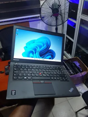 Laptop Lenovo ThinkPad X250 8GB Intel Core I5 SSD 256GB