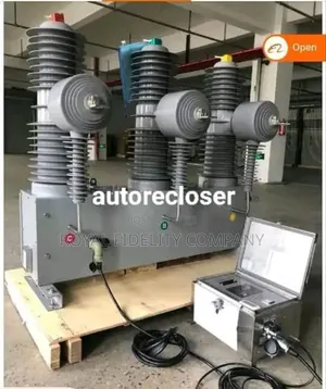 33kva Auto Closure