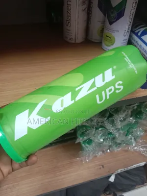 Photo - Kazu Lawn Tennis Ball