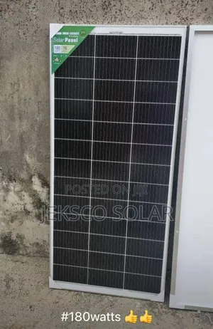 Iwin Solar Panels, 220watts.