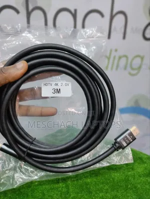 HDMI to HDMI 2.0V 3M