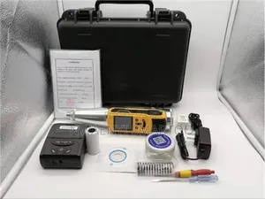 Digital-Sclerometer