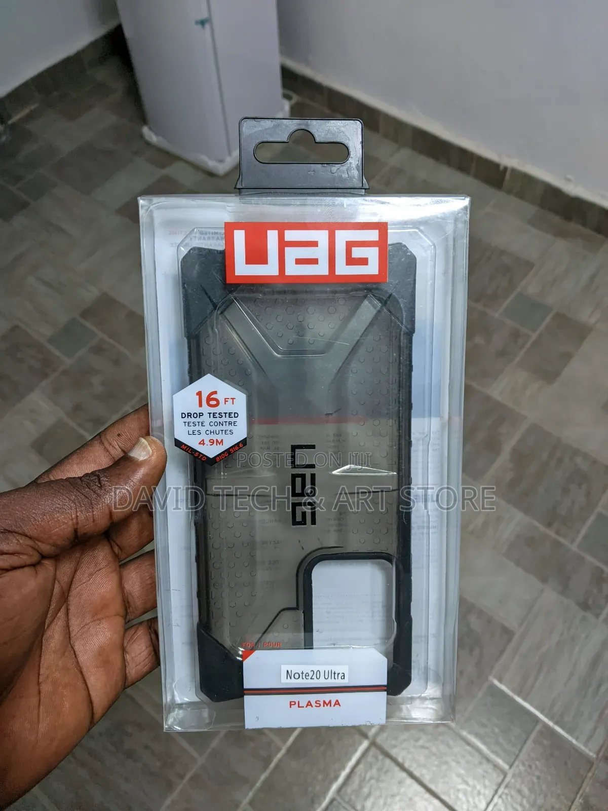 Case for Samsung Note 20 Ultra 5G